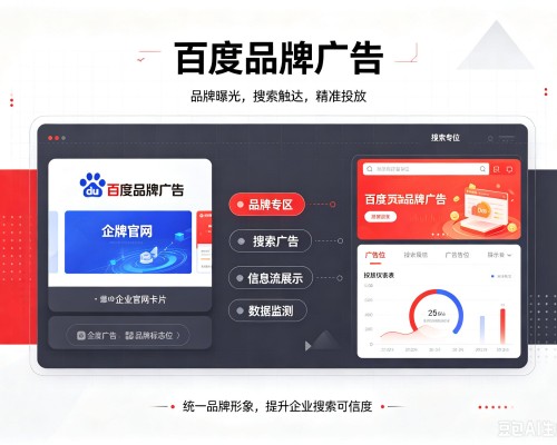 滨城百度品牌广告