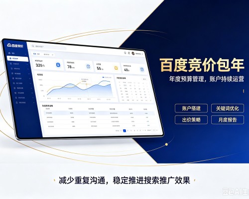滨城百度竞价包年
